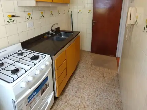 Departamento en venta en Villa Urquiza