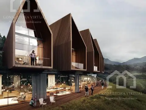 Terreno en Venta de 13294,0 m2