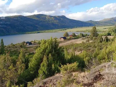 Ruta Prov. 15 al 100