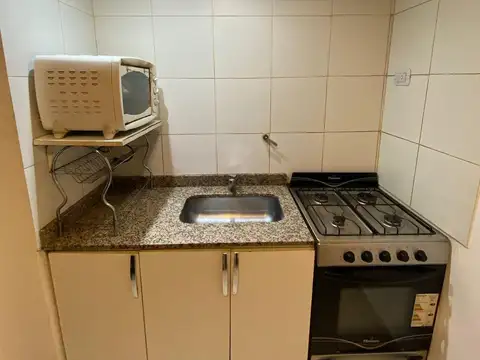 Departamento en Venta 22 años