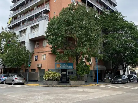 VENTA DEPARTAMENTO 2 DORMITORIOS CON AMENITIES