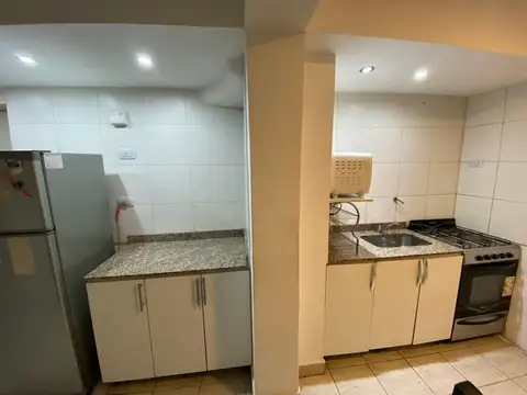 Departamento en Venta en San Miguel de Tucuman, USD 45.500