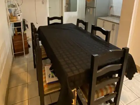 Departamento en Venta de 3 ambientes