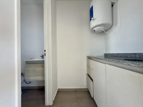 Oficina en Alquiler 3 años