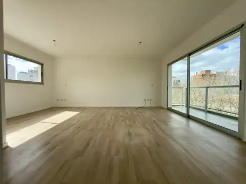 Oficina Monoambiente con 1 baño