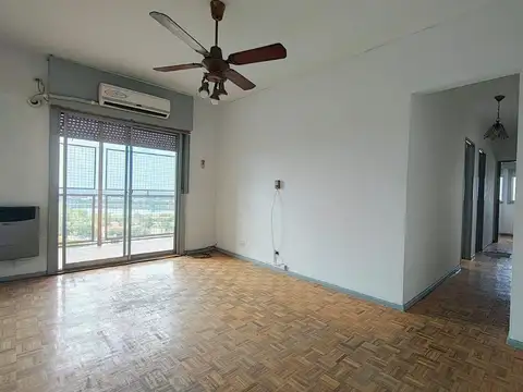 departamento 4 ambientes venta Villa Lugano