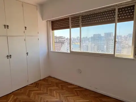 Departamento en Alquiler 50 años