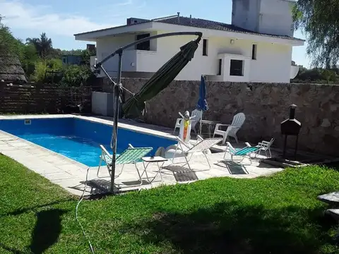 Casa en Venta en Villa Carlos Paz, Punilla
