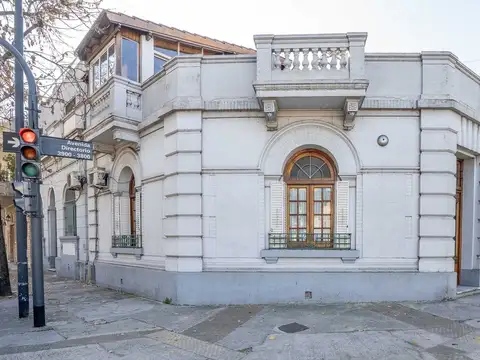 Casa en Venta en Parque Avellaneda, CABA
