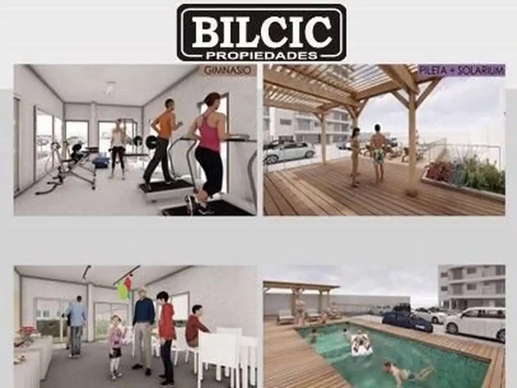 Av 25 De Mayo 800 - Entrega Diciembre 2024