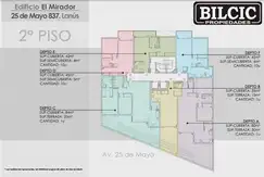 EL MIRADOR - Entrega Diciembre 2024