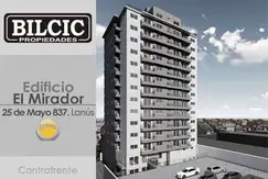 EL MIRADOR de  1, 2 y 3 Dormitorios