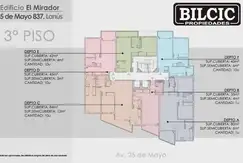 Emprendimiento en Lanus Oeste