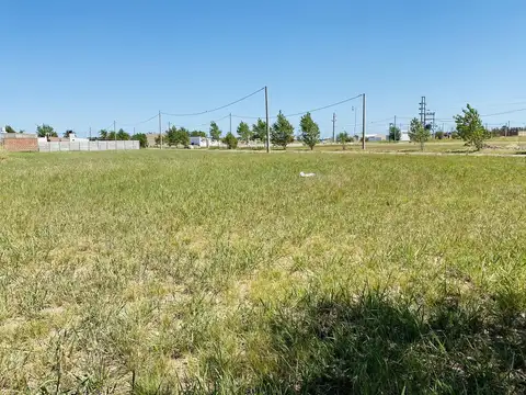 Venta de lote en  Tierra de Sueños Puerto San Martin Posesion y Escritura Inmediata