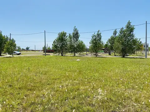 Terreno en Venta de 288,0 m2