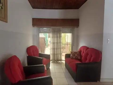Depto Tipo Casa en Venta 46 años