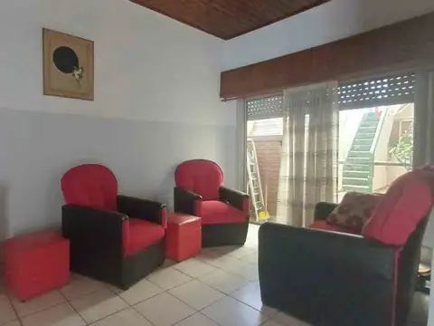 Depto Tipo Casa en Venta de 3 dormitorios