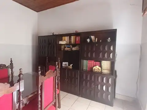 PH AVELLANEDA CENTRO 3 DORM S/EXP - PATIO+TERRAZA