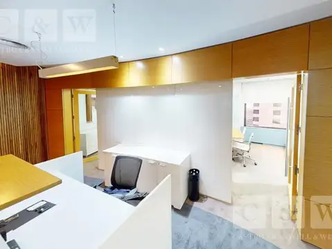 Oficina en Alquiler en Retiro, USD 11.000