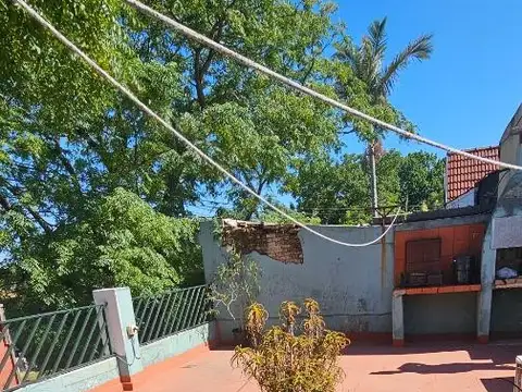 Depto Tipo Casa en Venta de 3 ambientes