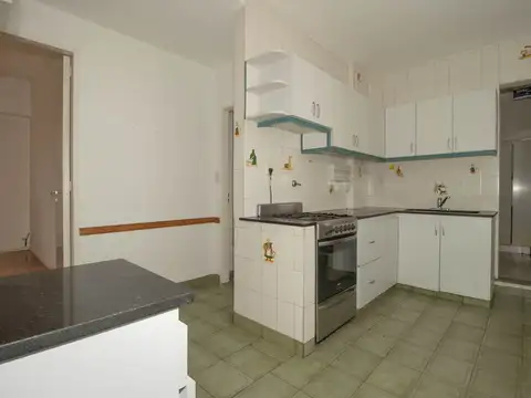 Departamento en Venta en Caballito, USD 143.000