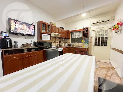 Casa en Venta 30 años