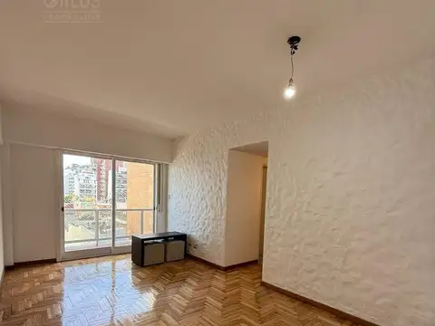 Departamento en Alquiler de 2 dormitorios