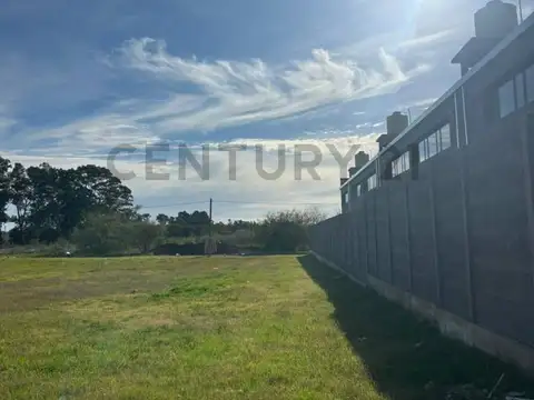 Terreno en Venta en Jose Hernandez, USD 72.000