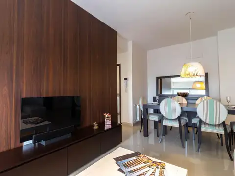 Departamento en Venta al Este