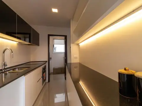 Departamento en Venta al Este