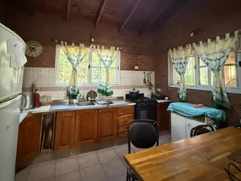 Casa en Alquiler en El Moro, USD 220.000