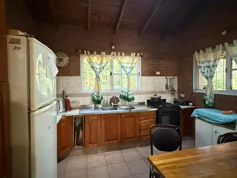 Casa en Alquiler de 3 dormitorios