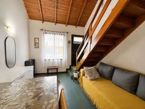 Casa en Venta de 1 dormitorio