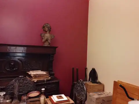 Depto Tipo Casa en Venta de 5 ambientes