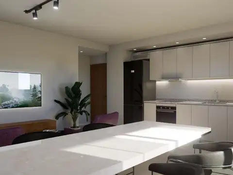 Departamento en Venta en Santos Lugares, USD 129.500