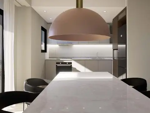 Departamento en Venta de 2 dormitorios