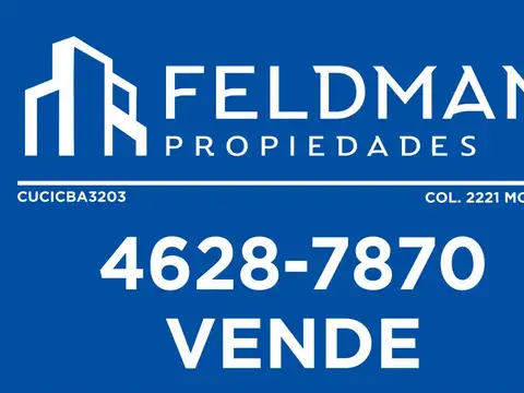 Casa en Venta 70 años