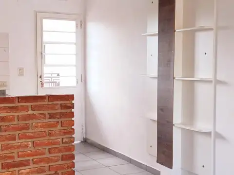 Departamento en Venta en San Andres, USD 72.000