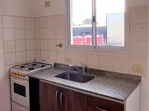 Departamento en Venta al Suroeste