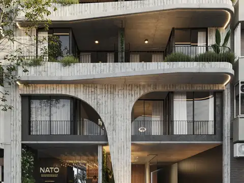 Departamento en Venta en Martin, Rosario