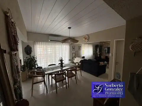 Depto Tipo Casa en Venta de 3 ambientes