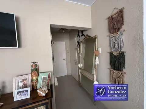 Depto Tipo Casa en Venta 15 años