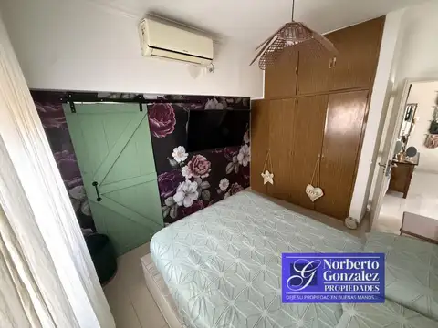 Depto Tipo Casa en Venta en Martin Coronado, USD 90.000