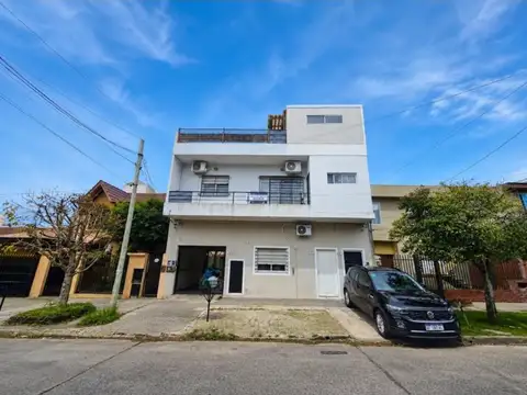 En Venta PH 3 Ambientes con Terraza, Quincho y Pileta en Martín Coronado F: 11153