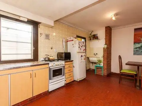 Depto Tipo Casa en Venta de Monoambiente