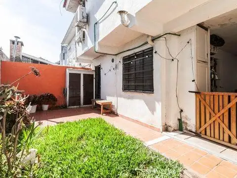 Depto Tipo Casa Monoambiente con 1 baño