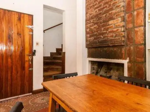 Depto Tipo Casa en Venta al Norte