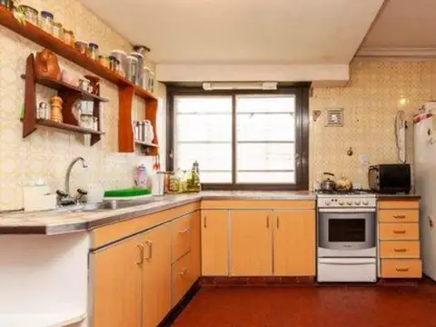 Depto Tipo Casa en Venta de Monoambiente