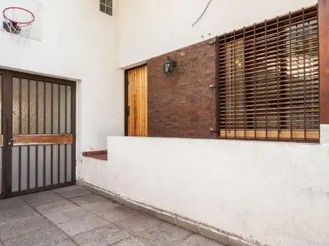 Depto Tipo Casa Monoambiente con 1 baño