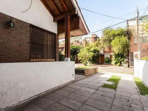 Depto Tipo Casa en Venta al Norte
